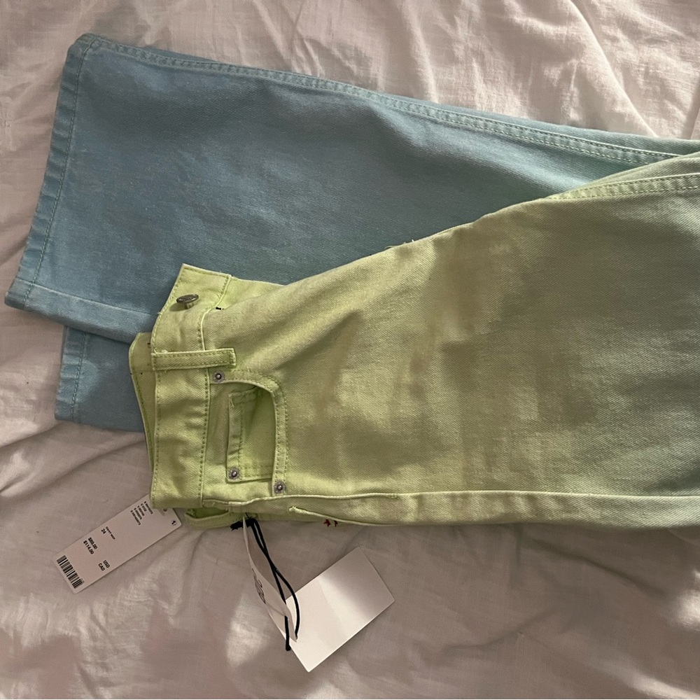 urban outfitters bdg jeans